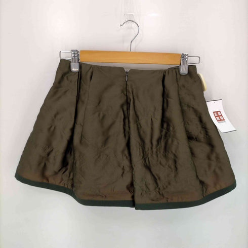 サカイ Sacai 24SS Satin Quilted Shorts レディース JPN:0