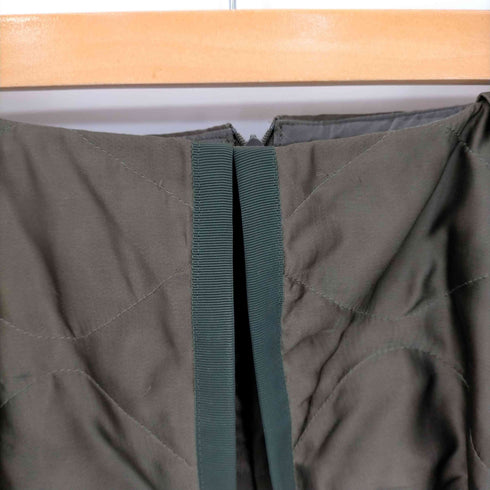 サカイ Sacai 24SS Satin Quilted Shorts レディース JPN:0