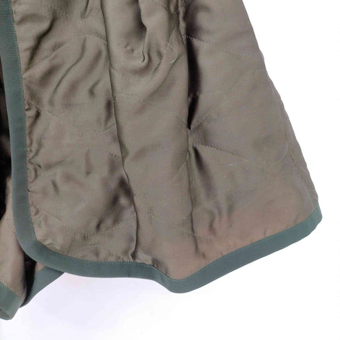 サカイ Sacai 24SS Satin Quilted Shorts レディース JPN:0