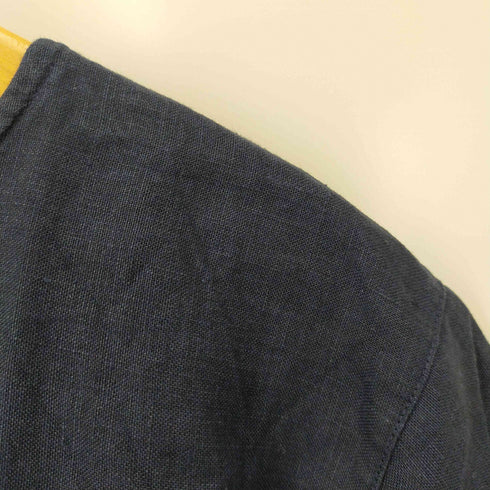 CUON:E リラックスリネンTシャツ LOOSY T レディース 1