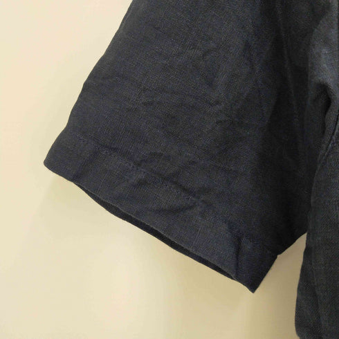 CUON:E リラックスリネンTシャツ LOOSY T レディース 1