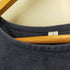 CUON:E リラックスリネンTシャツ LOOSY T レディース 1