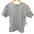 CUON:E リラックスリネンTシャツ LOOSY T レディース JPN:1