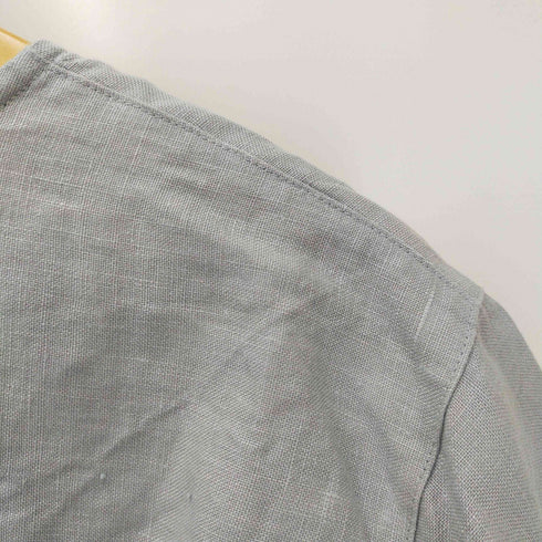 CUON:E リラックスリネンTシャツ LOOSY T レディース JPN:1
