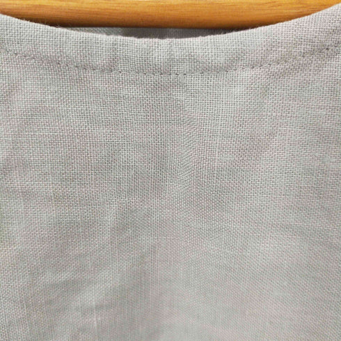 CUON:E リラックスリネンTシャツ LOOSY T レディース JPN:1