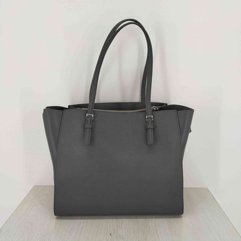 チャールズキース CHARLES & KEITH ダブルハンドルトートバッグ レディース ONE SIZE