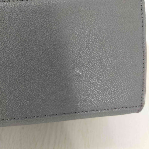 チャールズキース CHARLES & KEITH ダブルハンドルトートバッグ レディース ONE SIZE