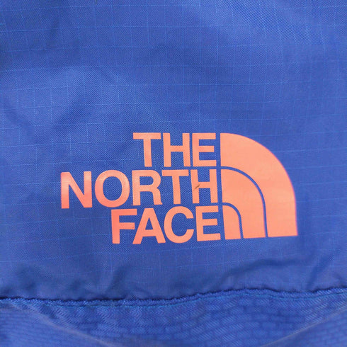 ザノースフェイス THE NORTH FACE キッズフライウェイトナップサック メンズ