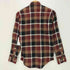 ブラックレーベルクレストブリッジ BLACK LABEL CRESTBRIDGE 長袖チェックボタンダウンシャツ メンズ import:S