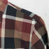 ブラックレーベルクレストブリッジ BLACK LABEL CRESTBRIDGE 長袖チェックボタンダウンシャツ メンズ import:S