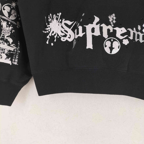 シュプリーム Supreme 24SS AOI Zip Up Hooded Sweatshirt メンズ JPN:M