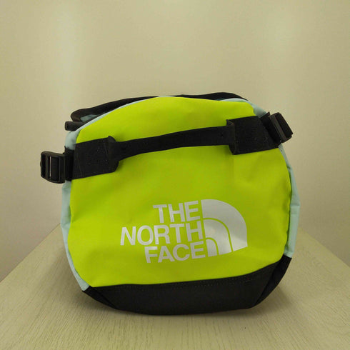 ザノースフェイス THE NORTH FACE BASE CAMP DUFFEL XS メンズ