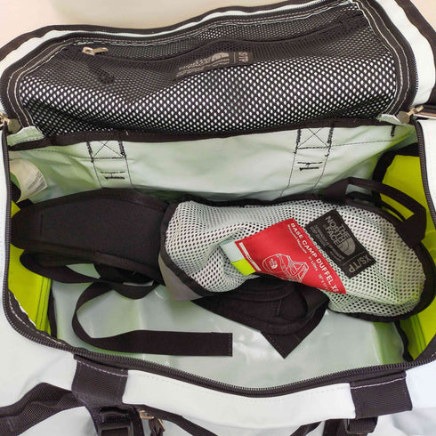 ザノースフェイス THE NORTH FACE BASE CAMP DUFFEL XS メンズ