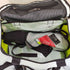 ザノースフェイス THE NORTH FACE BASE CAMP DUFFEL XS メンズ