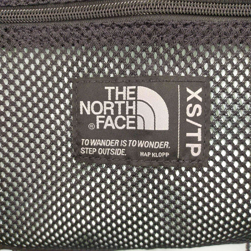 ザノースフェイス THE NORTH FACE BASE CAMP DUFFEL XS メンズ