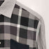 ブラックレーベルクレストブリッジ BLACK LABEL CRESTBRIDGE チェック柄長袖シャツ メンズ JPN:S