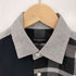 ブラックレーベルクレストブリッジ BLACK LABEL CRESTBRIDGE チェック柄長袖シャツ メンズ JPN:S