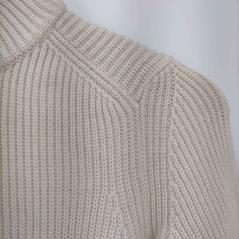 ユナイテッドアローズ UNITED ARROWS モックネックニット レディース
