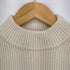 ユナイテッドアローズ UNITED ARROWS モックネックニット レディース