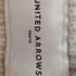 ユナイテッドアローズ UNITED ARROWS モックネックニット レディース