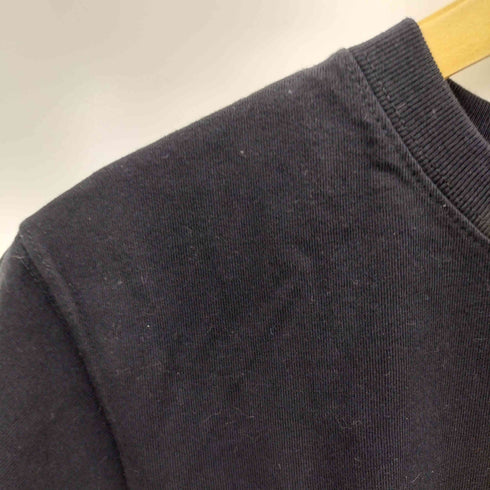 スカルワークス SKULL WORKS ドクロ刺繍 Tシャツ メンズ M