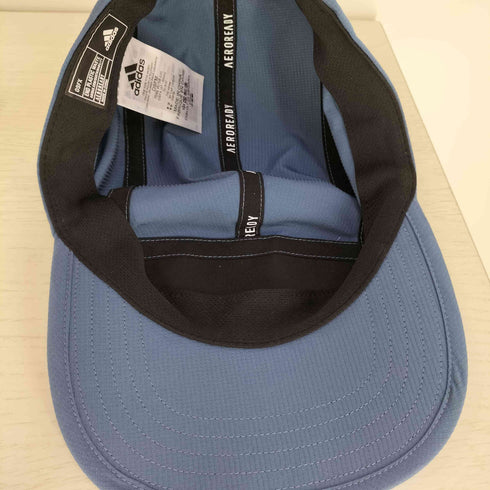 アディダス adidas Linear Cap リニア 5パネルキャップ メンズ