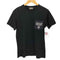 スカルワークス SKULL WORKS デザインプリント ポケットTシャツ メンズ M