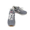 ニューバランス NEW BALANCE ML574YLH BLUE STRIPE レディース JPN:24.5