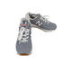 ニューバランス NEW BALANCE ML574YLH BLUE STRIPE レディース JPN:24.5