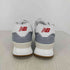 ニューバランス NEW BALANCE ML574YLH BLUE STRIPE レディース JPN:24.5