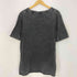 サンローランパリ SAINT LAURENT PARIS 17ss ウォッシュド加工 クラシックロゴTシャツ メンズ L