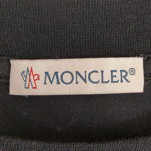 モンクレール MONCLER MAGLIA T-SHIRT メンズ import:L