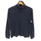 エルエルビーン L.L.Bean モックネック長袖Tシャツ レディース import:S