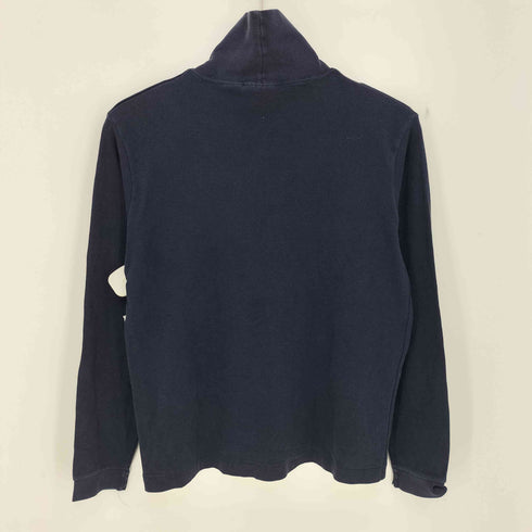 エルエルビーン L.L.Bean モックネック長袖Tシャツ レディース import:S