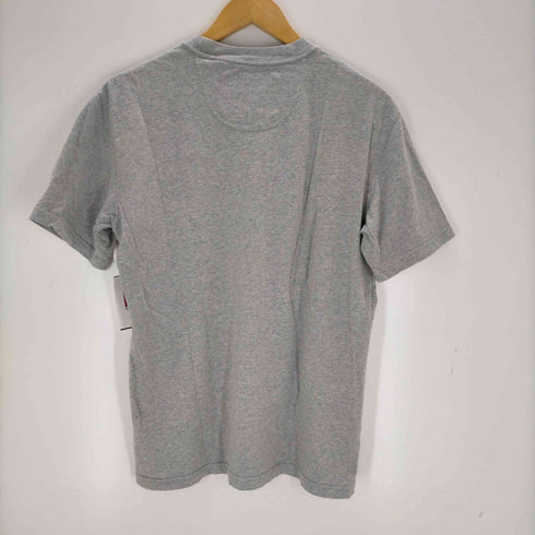 バブアー Barbour NORSE PROJECTS コットンクルーネックTシャツ メンズ JPN:S