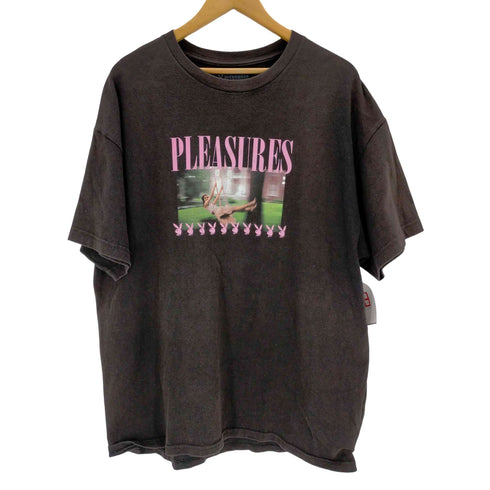 プレジャーズ PLEASURES SWING T-SHIRT メンズ JPN:XL