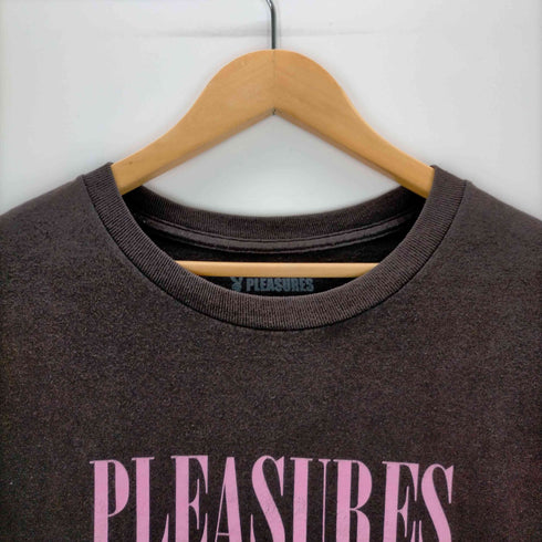プレジャーズ PLEASURES SWING T-SHIRT メンズ JPN:XL