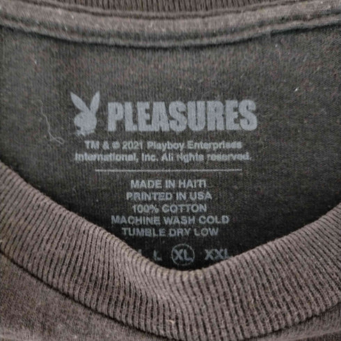 プレジャーズ PLEASURES SWING T-SHIRT メンズ JPN:XL