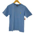 ステューシー Stussy 00s SSリンク ワンポイント刺繍Tシャツ レディース import:S