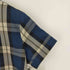 ナイロンチェックワンピース レディース ONE SIZE