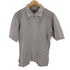 ナイキ NIKE 00S 銀タグ ハーフジップスウェットシャツ メンズ import:M