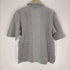ナイキ NIKE 00S 銀タグ ハーフジップスウェットシャツ メンズ import:M