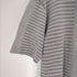 ナイキ NIKE 00S 銀タグ ハーフジップスウェットシャツ メンズ import:M