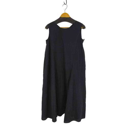 ビームスハート BEAMS HEART 20SS ノースリーブマキシワンピース レディース