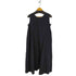 ビームスハート BEAMS HEART 20SS ノースリーブマキシワンピース レディース