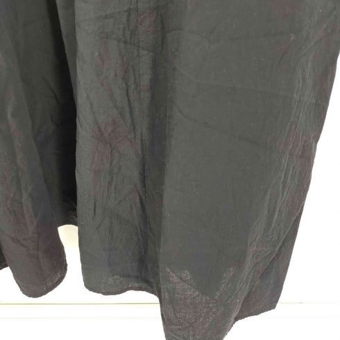 ビームスハート BEAMS HEART 20SS ノースリーブマキシワンピース レディース