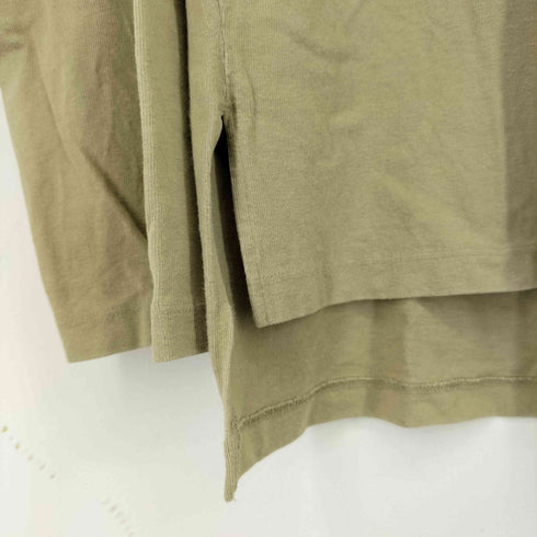 チャンピオン Champion チャンピオン ロングスリーブTシャツ レディース JPN:L