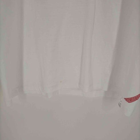 フィンガリン PHINGERIN 別注 mouse tシャツ メンズ JPN:XL