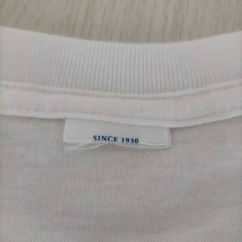 フィンガリン PHINGERIN 別注 mouse tシャツ メンズ JPN:XL