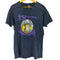 ステッチ加工 アーティストプリント S/S Tシャツ Are You Experienced Purple メンズ JPN:L